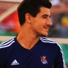 Yuri Berchiche height profile photo