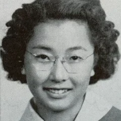Yuri Kochiyama height profile photo