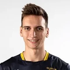 Yuri Romanò height profile photo