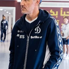 Yuri Zhirkov height profile photo