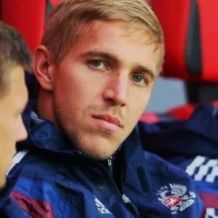 Yury Gazinsky height profile photo