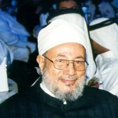 Yusuf al-Qaradawi height profile photo