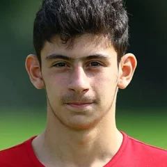 Yusuf Demir height profile photo