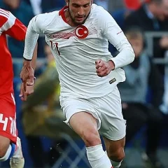 Yusuf Yazıcı height profile photo