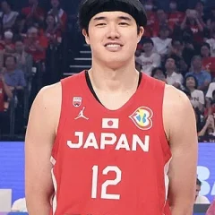 Yuta Watanabe height profile photo