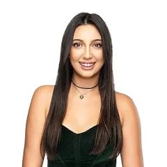 Yuval Raphael height profile photo