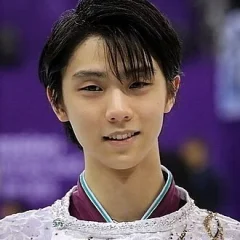 Yuzuru Hanyu height profile photo