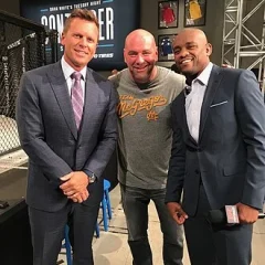 Yves Edwards height profile photo