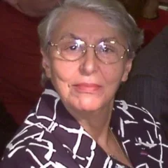 Yvette Lévy height profile photo