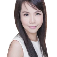 Yvonne Lui height profile photo