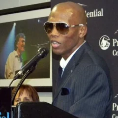 Zab Judah height profile photo
