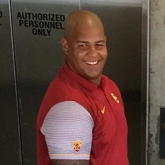 Zach Banner height profile photo