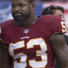 Zach Brown height profile photo