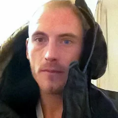 Zach Hill height profile photo