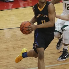 Zach Norvell Jr. height profile photo