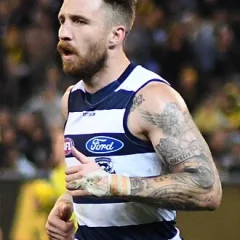 Zach Tuohy height profile photo