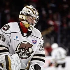 Zachary Fucale height profile photo