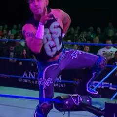 Zachary Wentz height profile photo