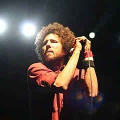 Zack de la Rocha height profile photo
