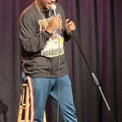 Zack Fox height profile photo