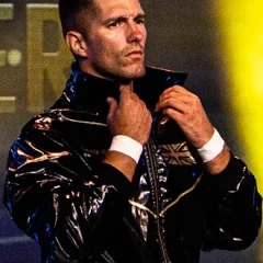 Zack Sabre Jr. height profile photo
