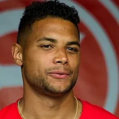 Zack Steffen height profile photo