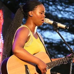 Zahara (South African musician) height profile photo