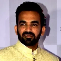 Zaheer Khan height profile photo