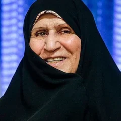 Zahra Mostafavi Khomeini height profile photo