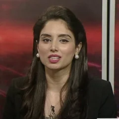 Zainab Abbas height profile photo