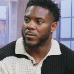 Zaire Franklin height profile photo