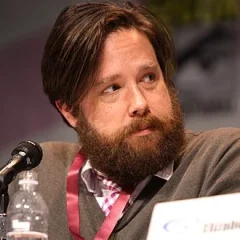 Zak Orth height profile photo