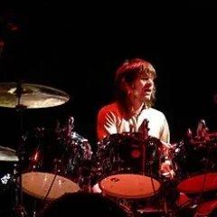Zak Starkey height profile photo