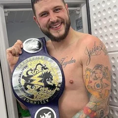Zak Zodiac height profile photo