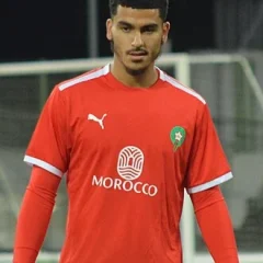 Zakaria Aboukhlal height profile photo