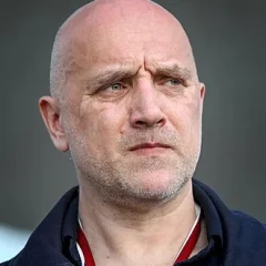 Zakhar Prilepin height profile photo
