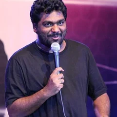 Zakir Khan (comedian) height profile photo