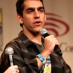 Zal Batmanglij height profile photo