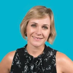 Zali Steggall height profile photo