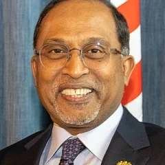 Zambry Abdul Kadir height profile photo