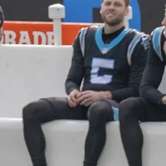 Zane Gonzalez height profile photo