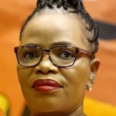 Zanele kaMagwaza-Msibi height profile photo