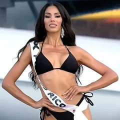 Zashely Alicea height profile photo