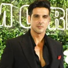 Zayed Khan height profile photo