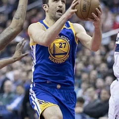 Zaza Pachulia height profile photo