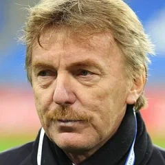 Zbigniew Boniek height profile photo