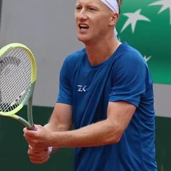 Zdeněk Kolář height profile photo