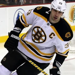 Zdeno Chára height profile photo