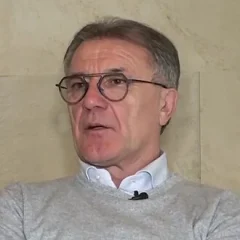 Zdravko Mamić height profile photo