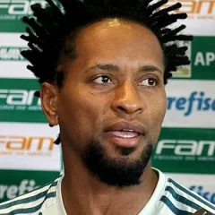 Zé Roberto height profile photo